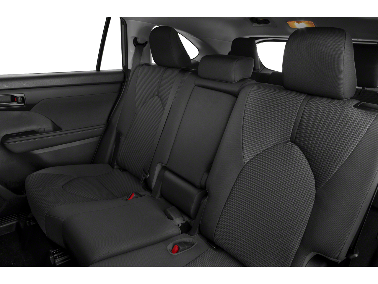 2020 Toyota Highlander Hyb XLE