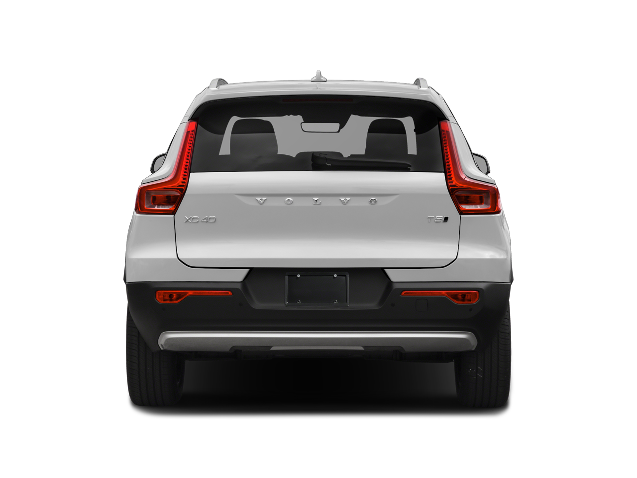 2020 Volvo XC40 Momentum