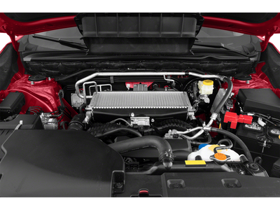 2021 Subaru ASCENT LIMI