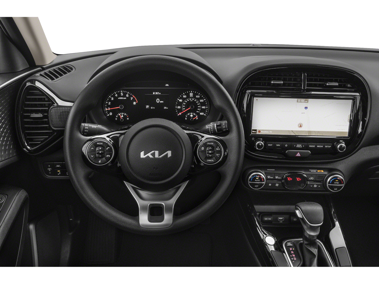 2022 Kia Soul S