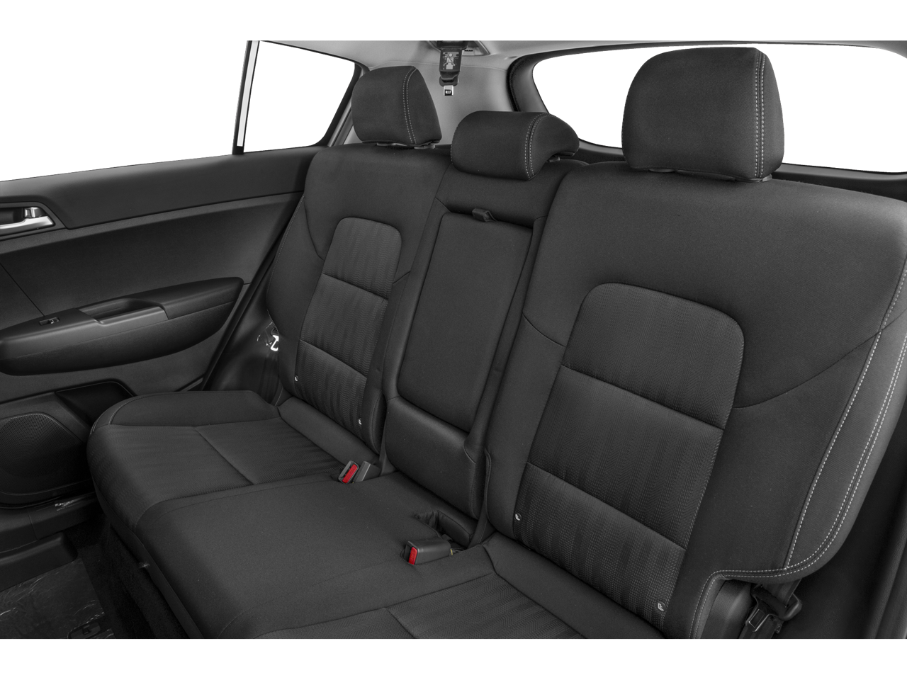 2022 Kia Sportage EX