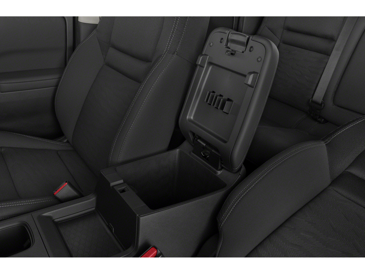 2022 Nissan Frontier SV Technology Package