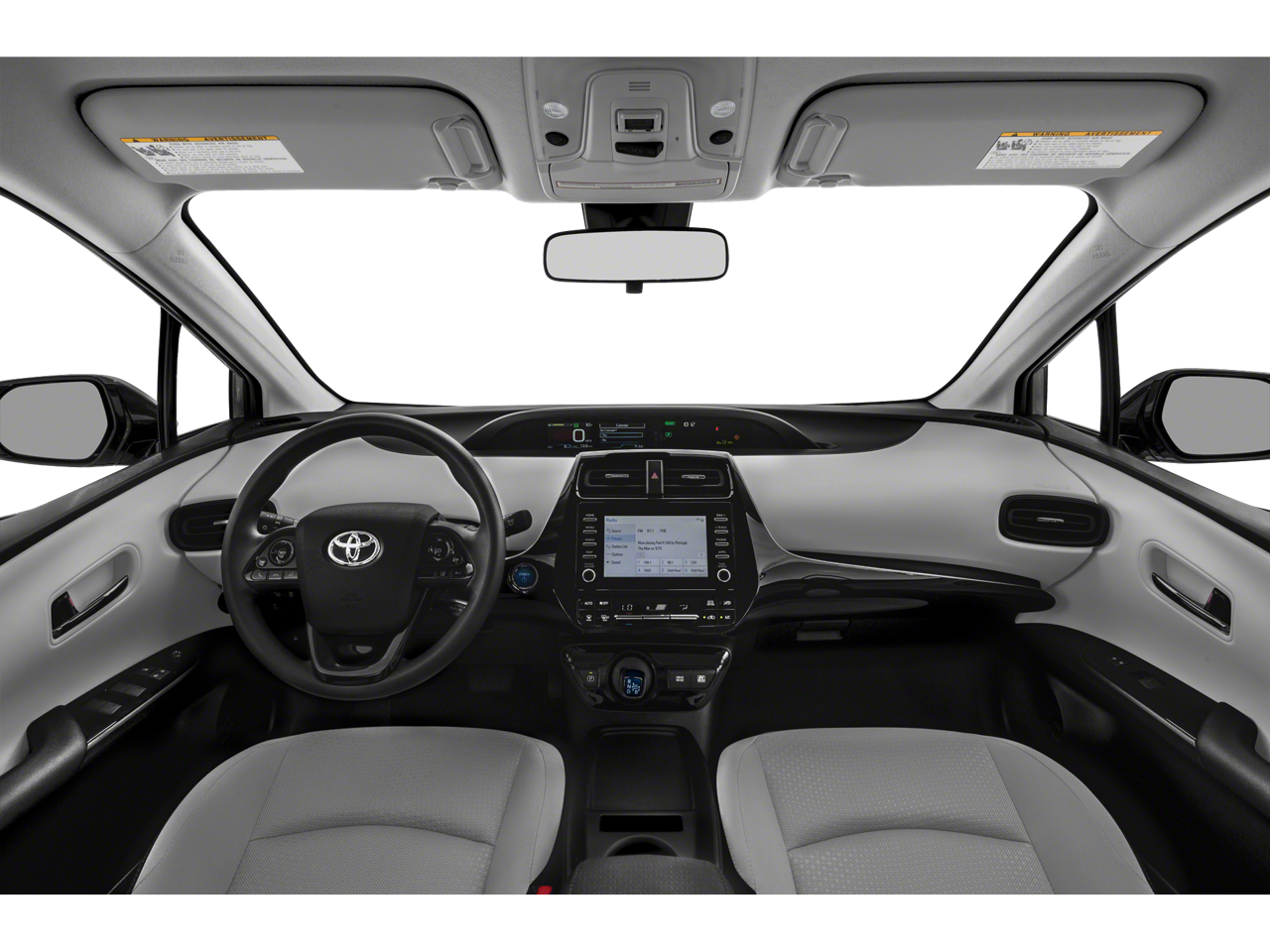 2022 Toyota Prius XLE AWD-e