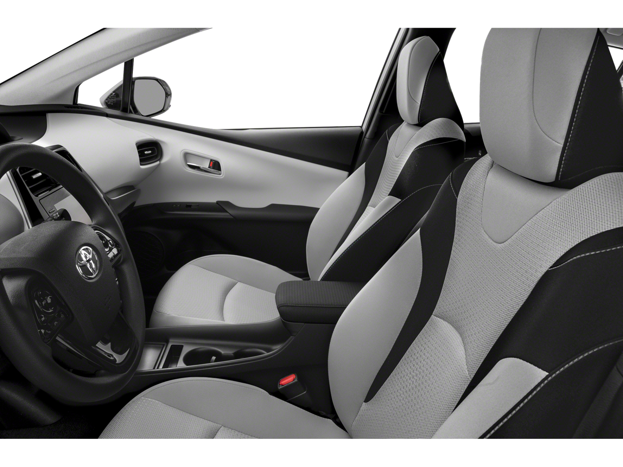 2022 Toyota Prius XLE AWD-e