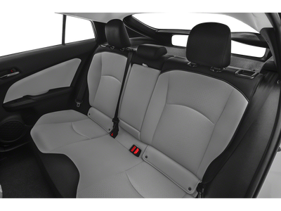 2022 Toyota Prius Nightshade AWD-e