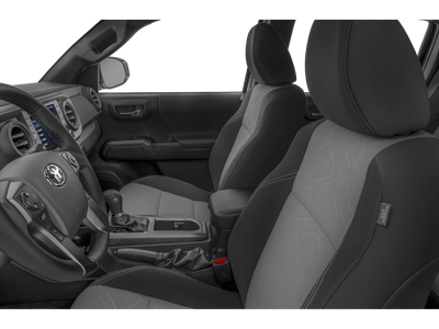 2022 Toyota Tacoma TRD Off-Road