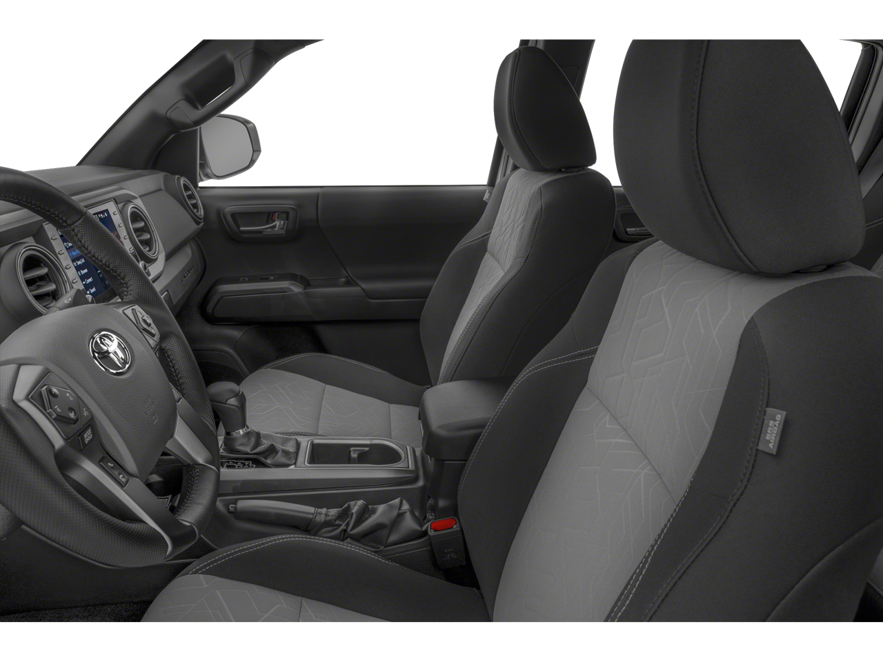 2022 Toyota Tacoma TRD Off-Road