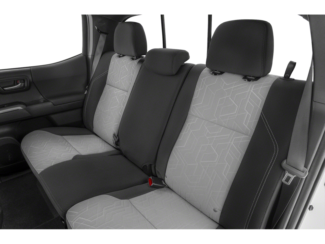 2022 Toyota Tacoma TRD Off-Road