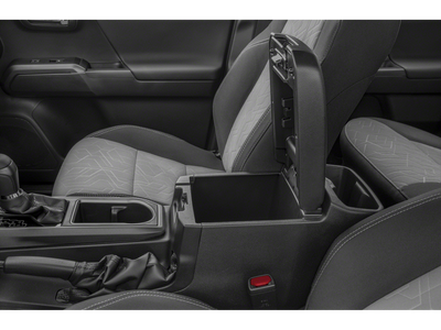 2022 Toyota Tacoma TRD Off-Road