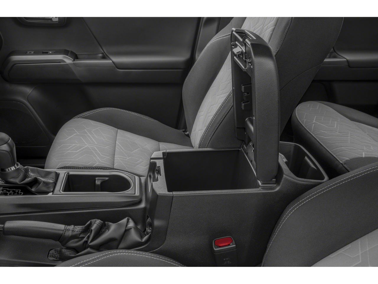 2022 Toyota Tacoma TRD Off-Road