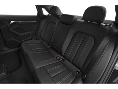 2023 Audi A3 40 Premium Plus quattro