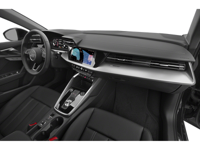 2023 Audi A3 40 Premium Plus quattro
