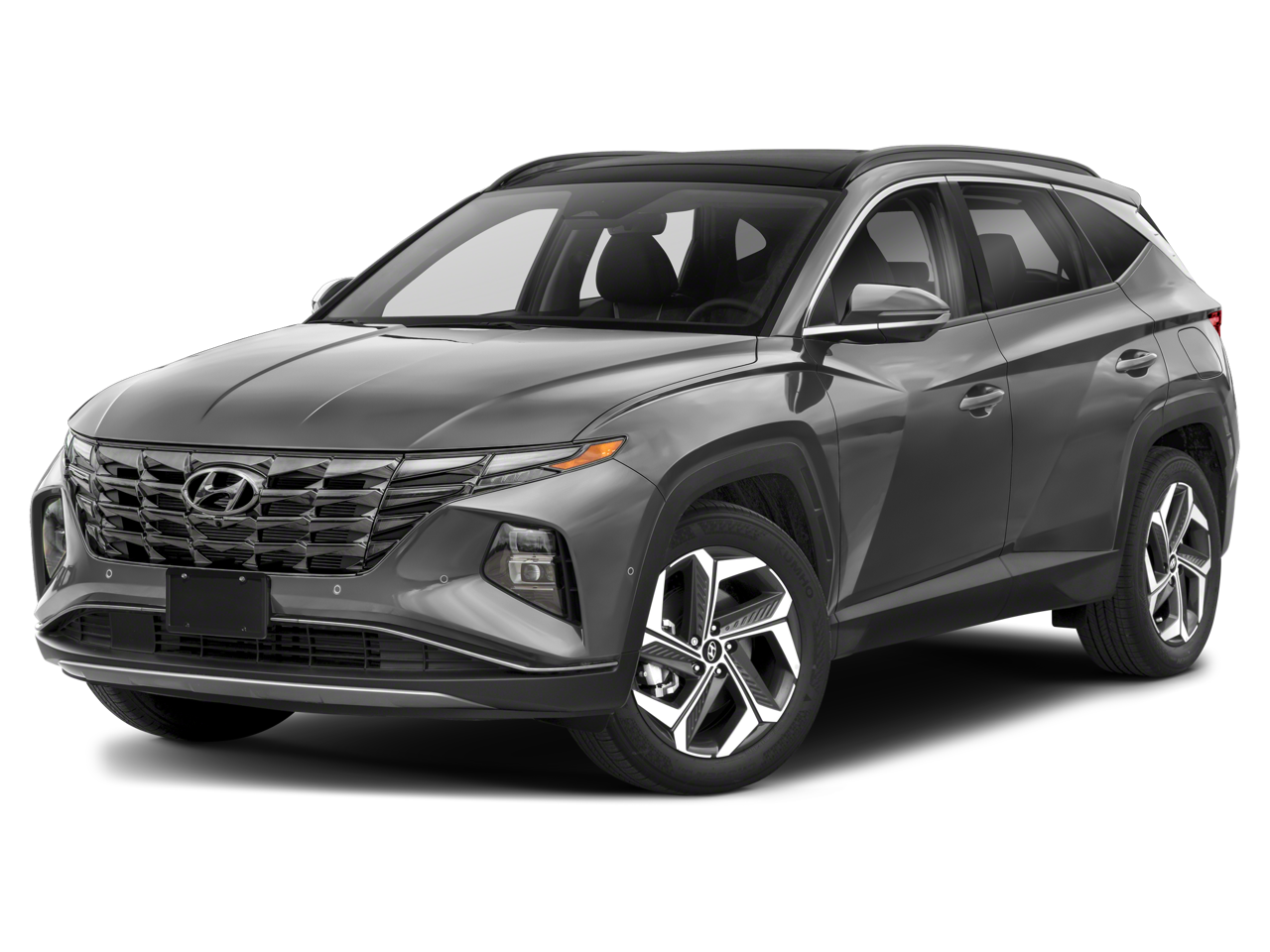 2023 Hyundai TUCSON LIMI