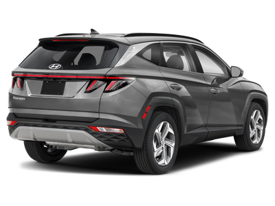2023 Hyundai TUCSON LIMI