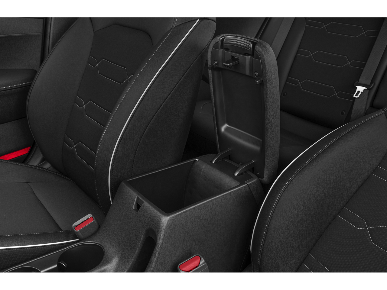2023 Kia Forte GTLINE