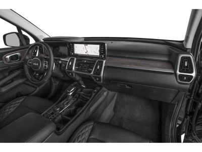 2023 Kia Sorento X-Line SX Prestige
