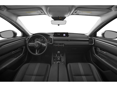 2023 Mazda Mazda CX-50 2.5 S Preferred Plus Package