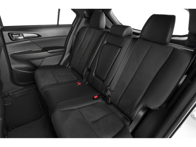 2023 Mitsubishi Eclipse Cross SE