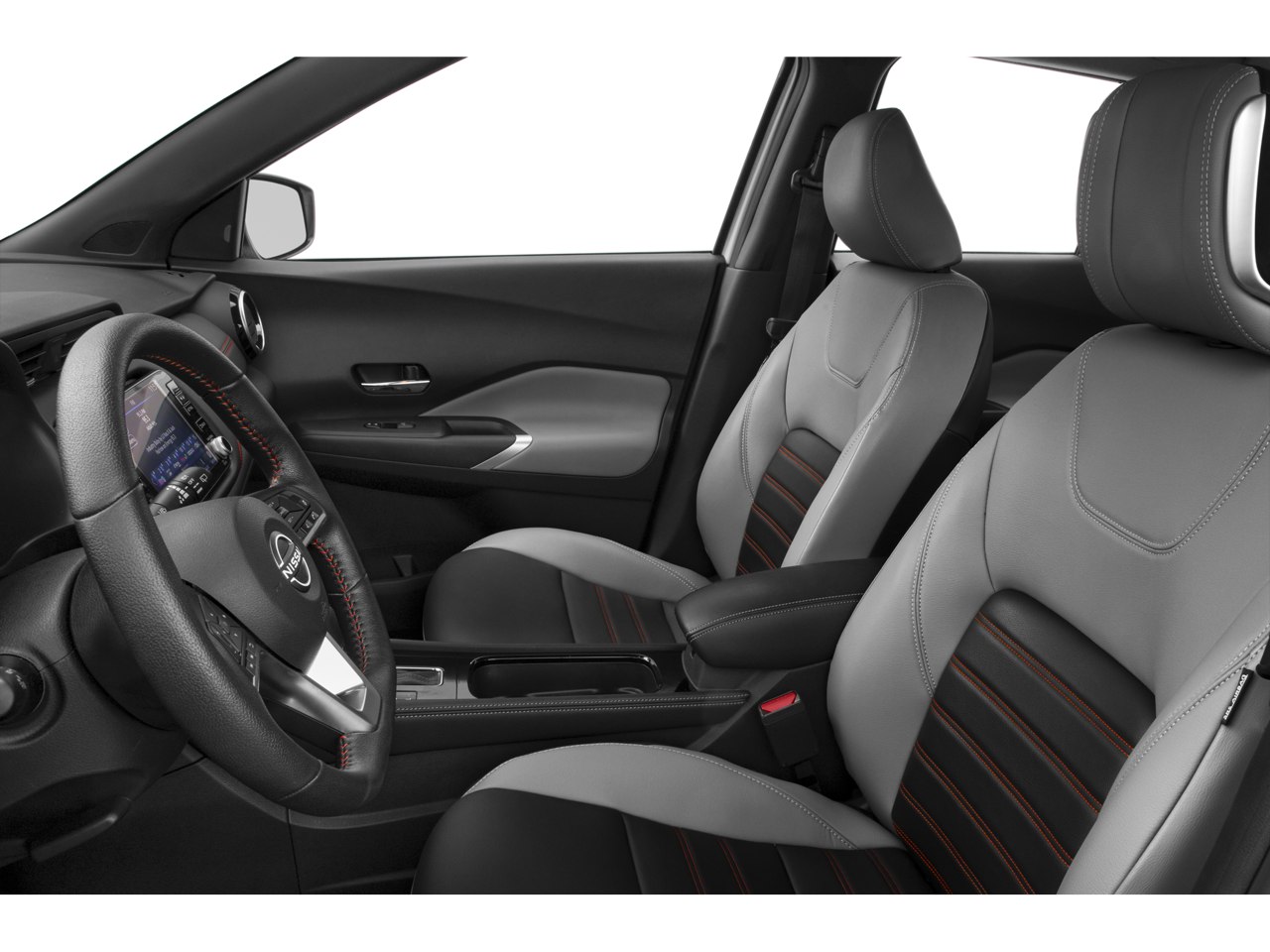 2023 Nissan Kicks SR Premium Package