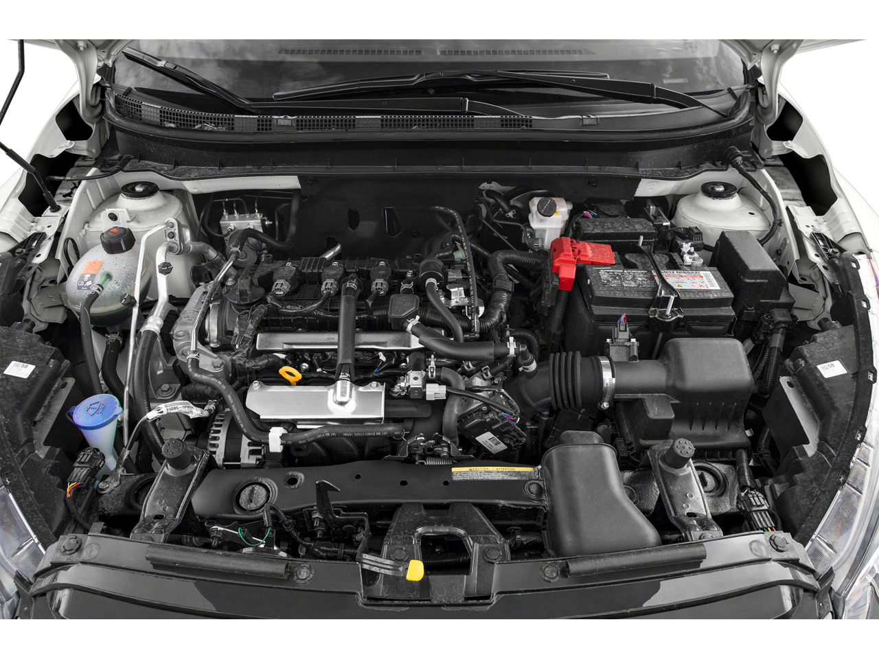 2023 Nissan Kicks SR Premium Package