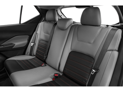 2023 Nissan Kicks SR Premium Package