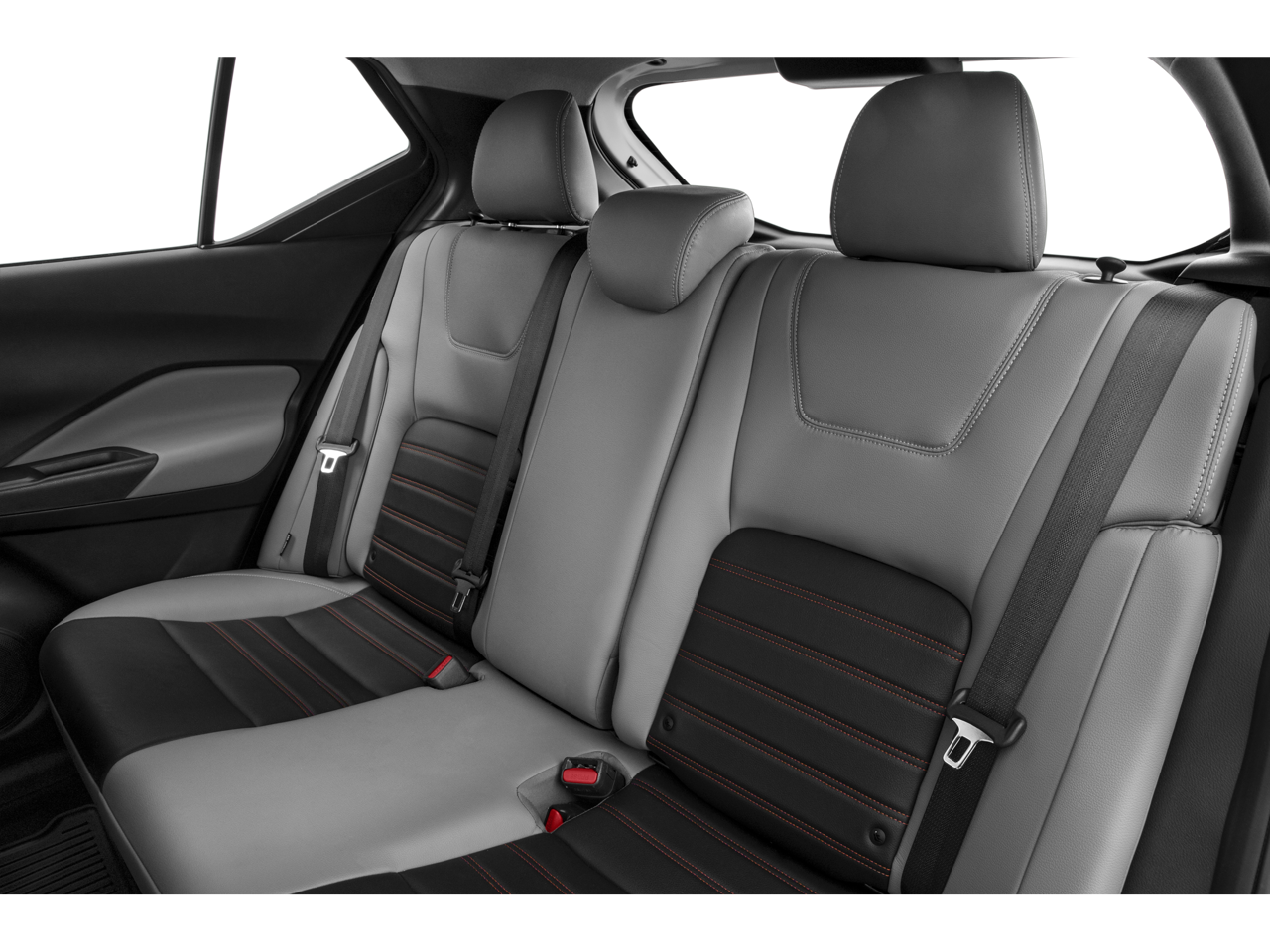 2023 Nissan Kicks SR Premium Package