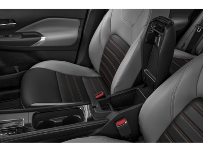 2023 Nissan Kicks SR Premium Package