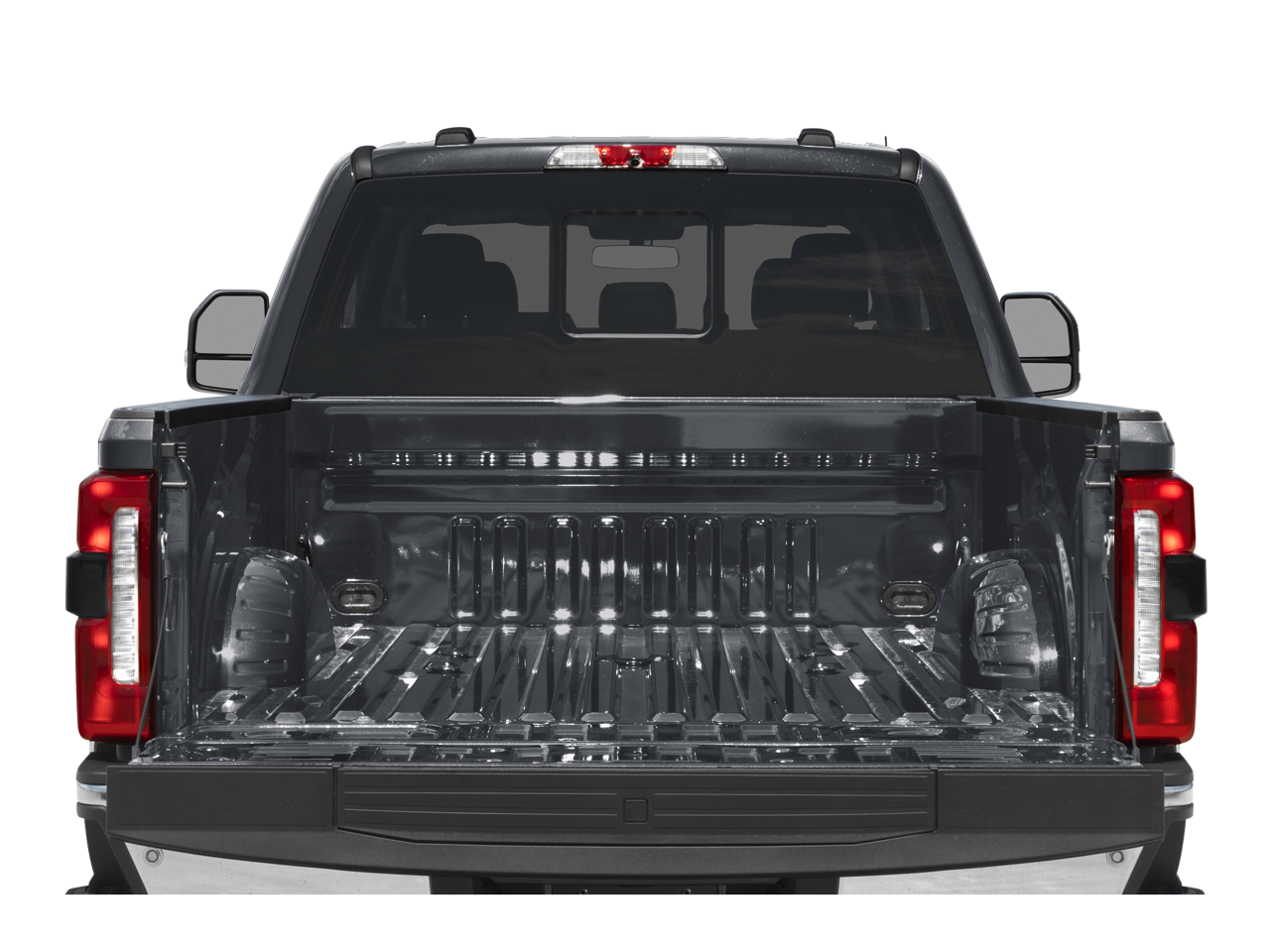 2024 Ford Super Duty F-250 Lariat