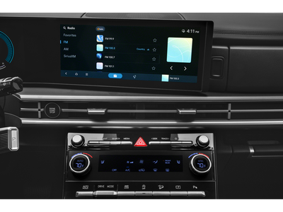 2024 Hyundai SANTA FE SEL