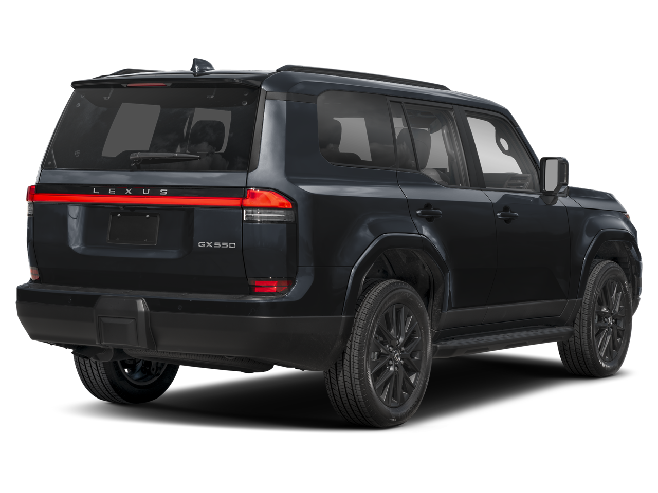 2024 Lexus GX 550 BASE