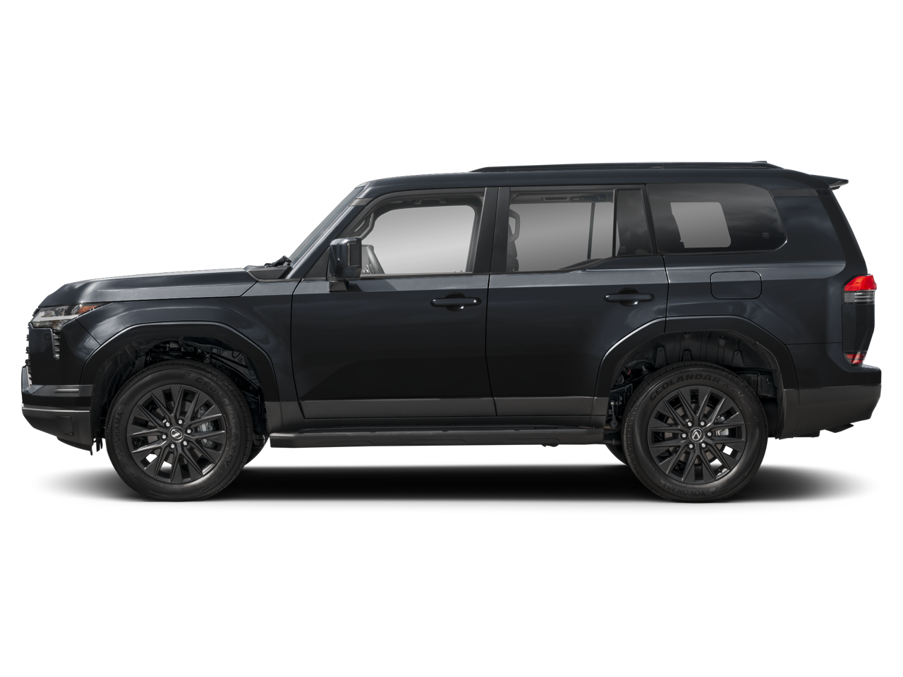 2024 Lexus GX 550 BASE
