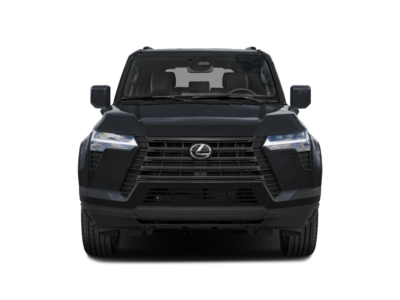 2024 Lexus GX 550 BASE
