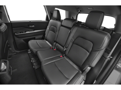 2024 Nissan Pathfinder SL Premium Package