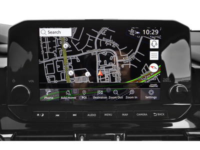2024 Nissan Pathfinder SL Premium Package
