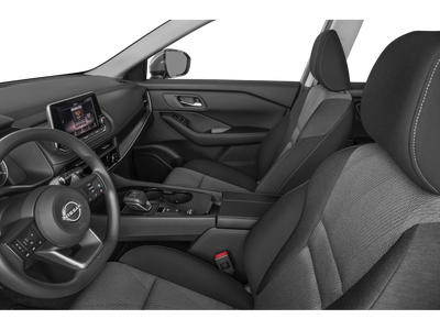 2024 Nissan Rogue SV Premium Package