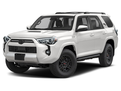 2024 Toyota 4 RUNNER Base