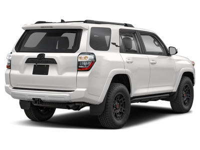 2024 Toyota 4 RUNNER Base