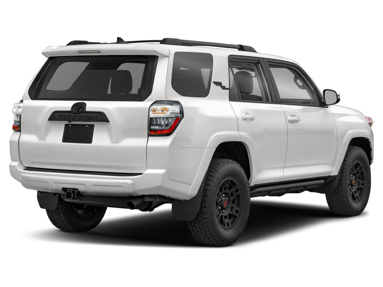2024 Toyota 4 RUNNER Base