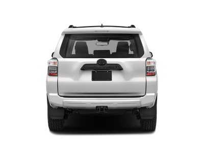 2024 Toyota 4 RUNNER Base