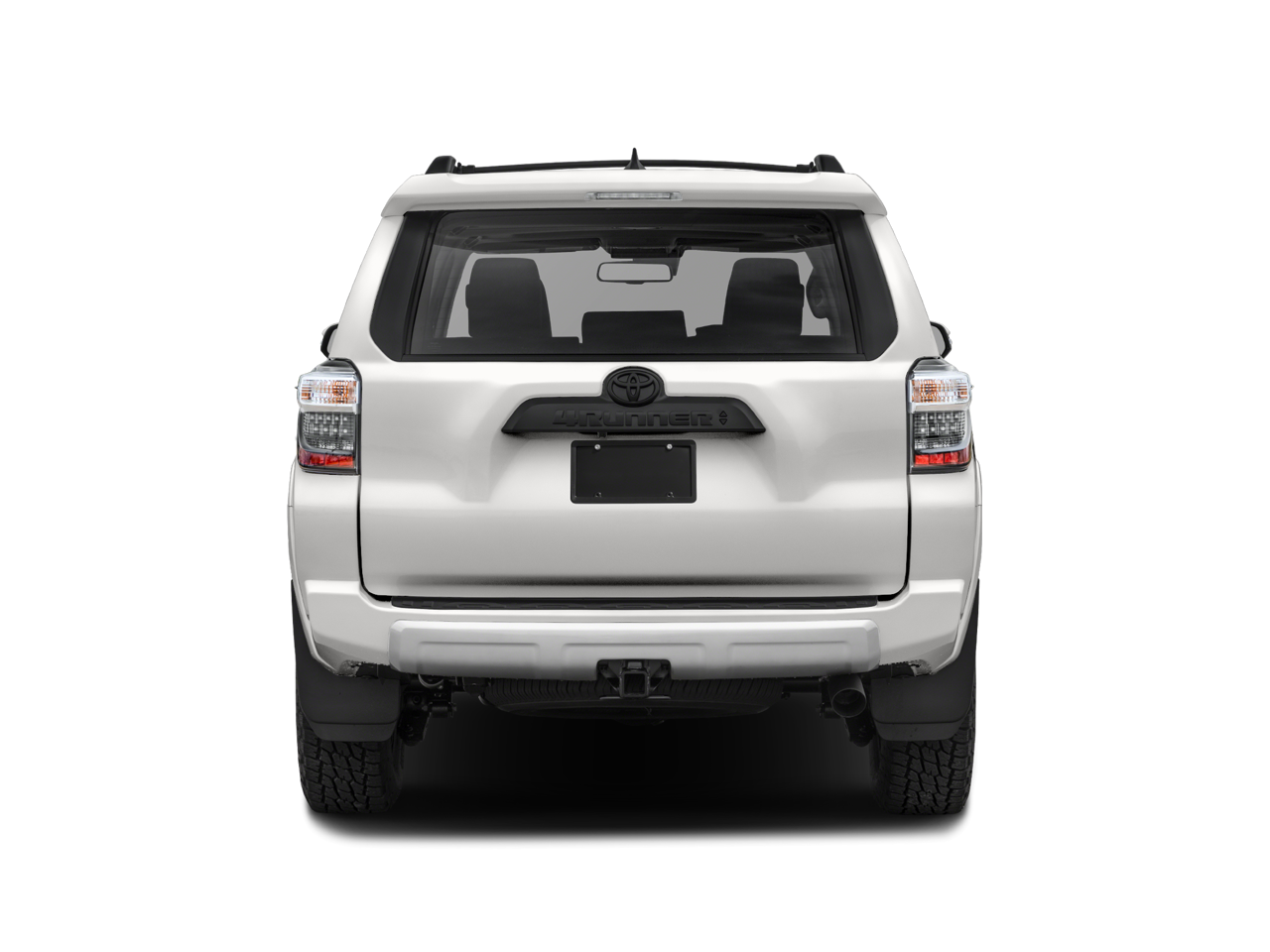 2024 Toyota 4 RUNNER Base