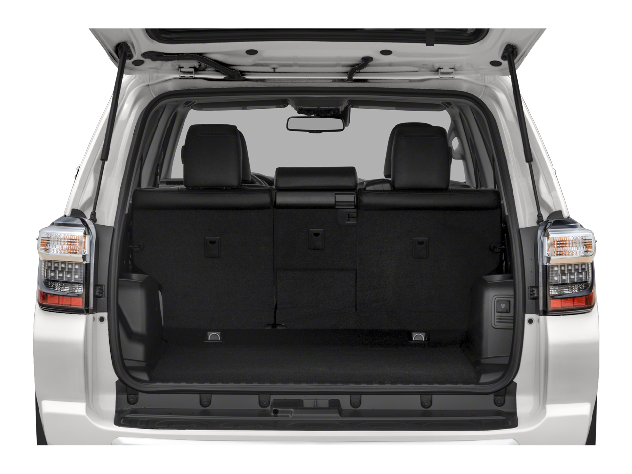 2024 Toyota 4 RUNNER Base