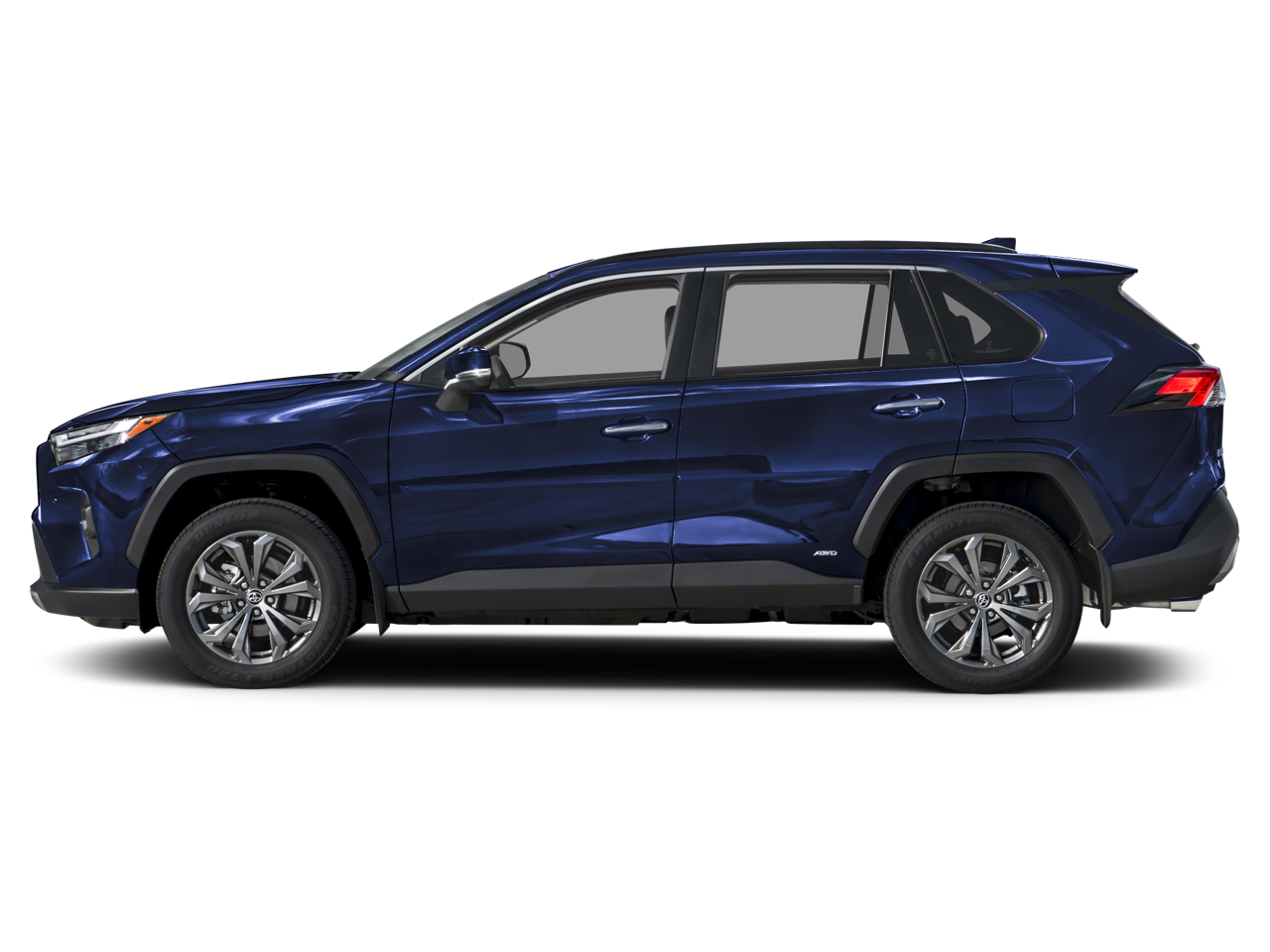 2024 Toyota RAV4 Hybrid LIMI