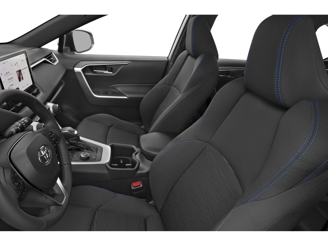 2024 Toyota RAV4 Hybrid LIMI