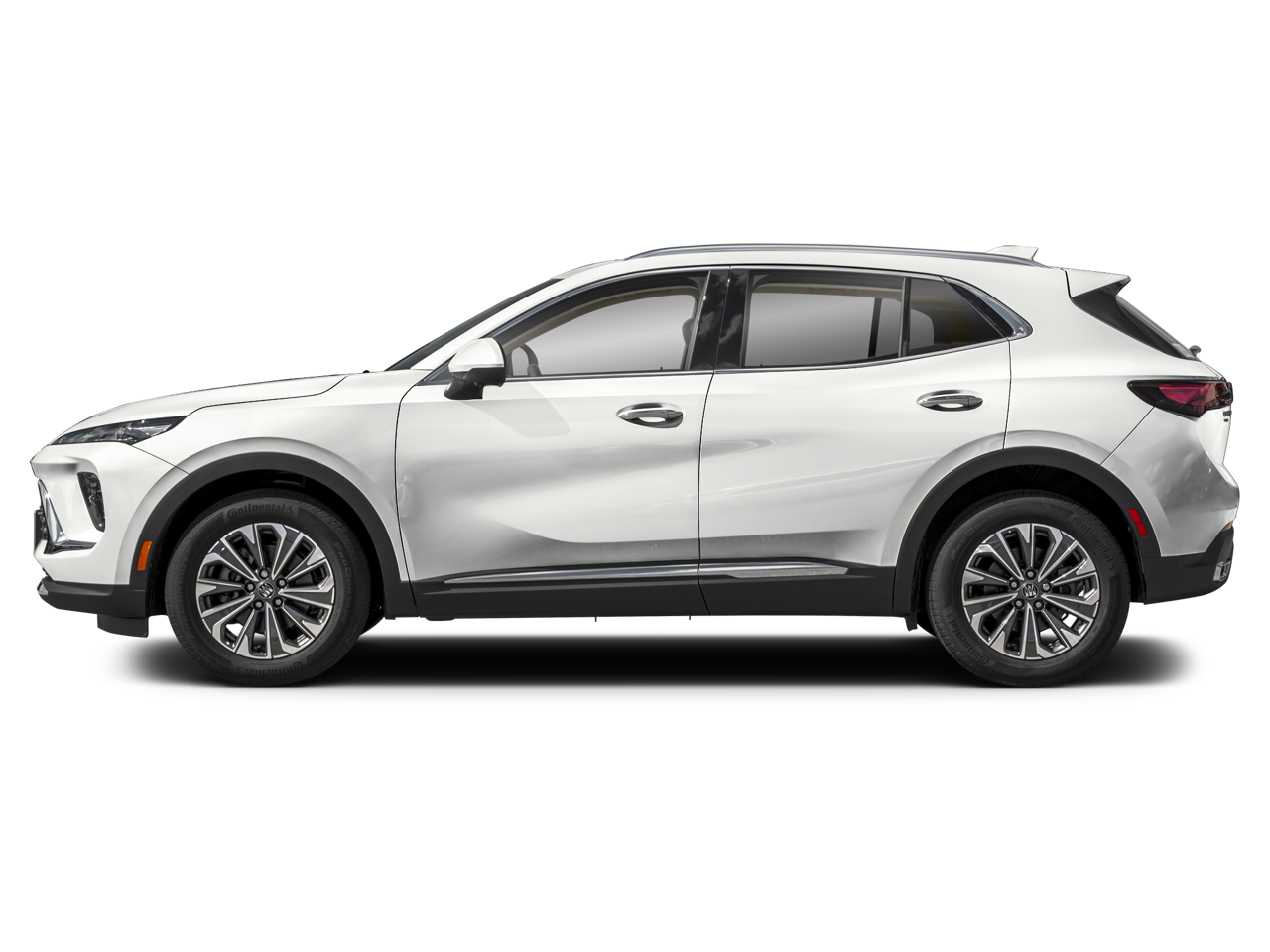 2025 Buick ENVISION SPORTT