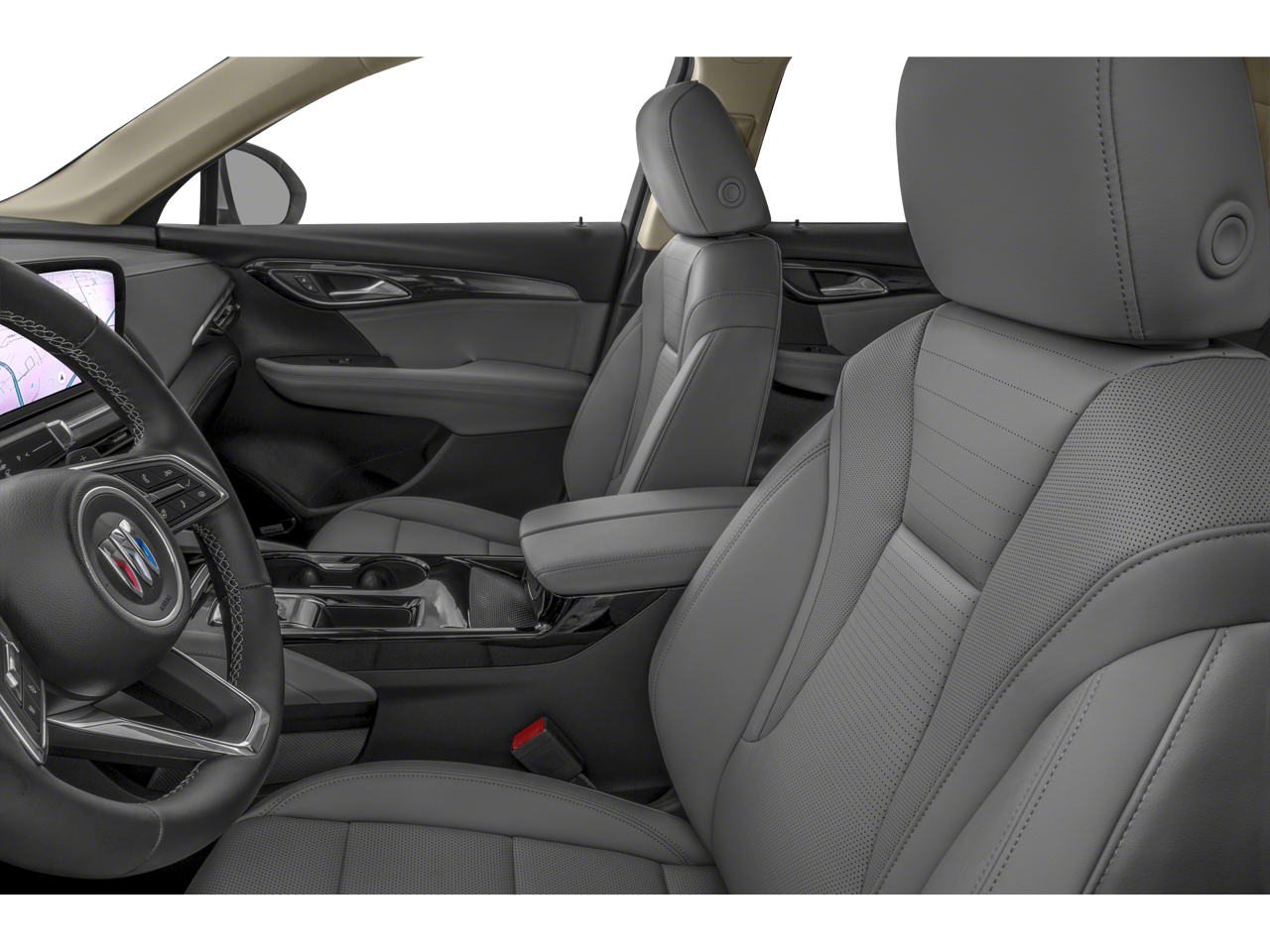 2025 Buick ENVISION SPORTT