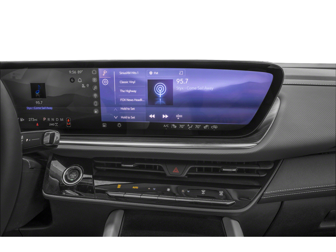 2025 Buick ENVISION SPORTT