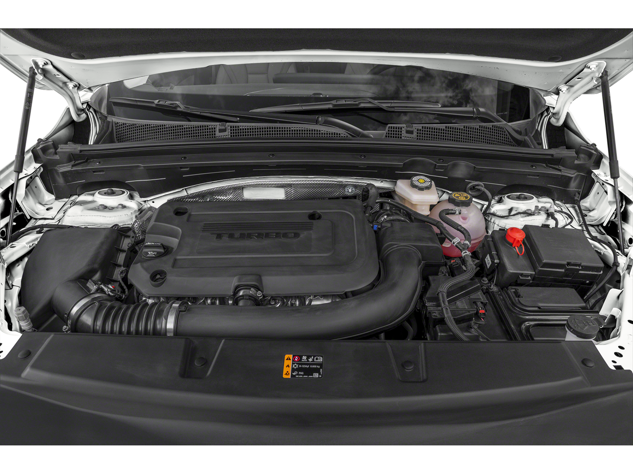 2025 Buick ENVISION SPORTT