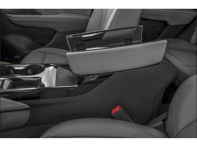 2025 Buick ENVISION SPORTT