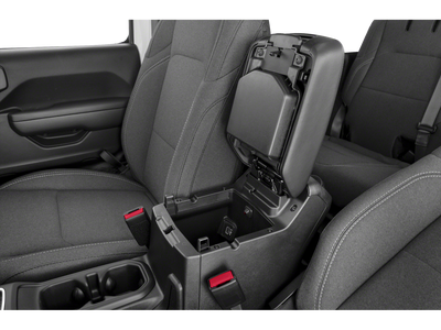 2025 Jeep Wrangler Rubicon 4xe