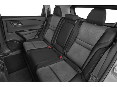 2025 Nissan Rogue SV Premium Package